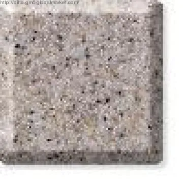 Acrylic Solid Surfaces Material Slabs, Artificial Stones