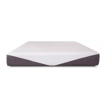 Negative Ion Memory Pure Foam Mattress China Manufacturer