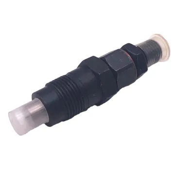 1KZTE Injector Nozzle KZN165 HILUX Injector Nozzle 23600-69165
