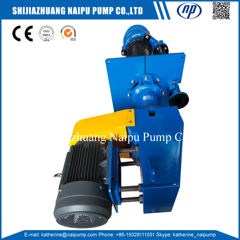 65spr Sump Pump