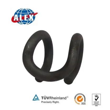 Deenik Rail Clip Shanghai Supplier, Manufacturer Deenik Rail Clip , Fastener Deenik Rail Clip