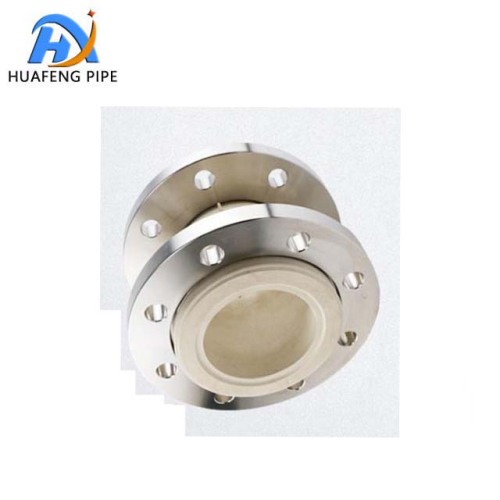 High Pressure Resistance Food Grade Rubber Expansion Joint
