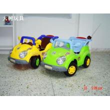 R/C RIDE ON QQ CAR