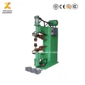 Long Lifetime Multi Point Welder Shelf Grid Wire Mesh Spot Welding Machine