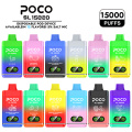 Poco SL 15000 Puffs Warehouse