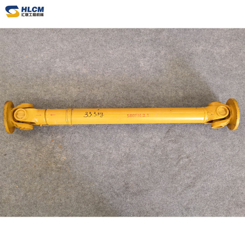 XCMG Front Transmission Shaft