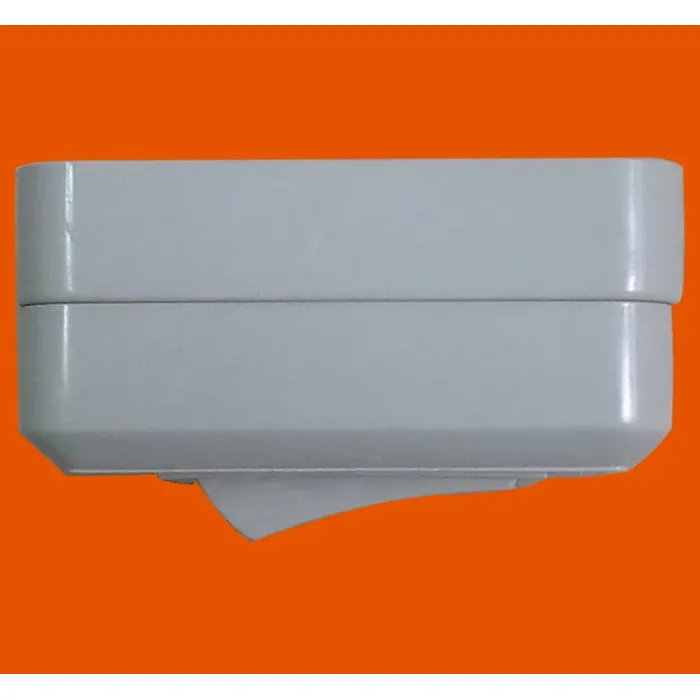 Дизайн настенных выключателей в американском стиле