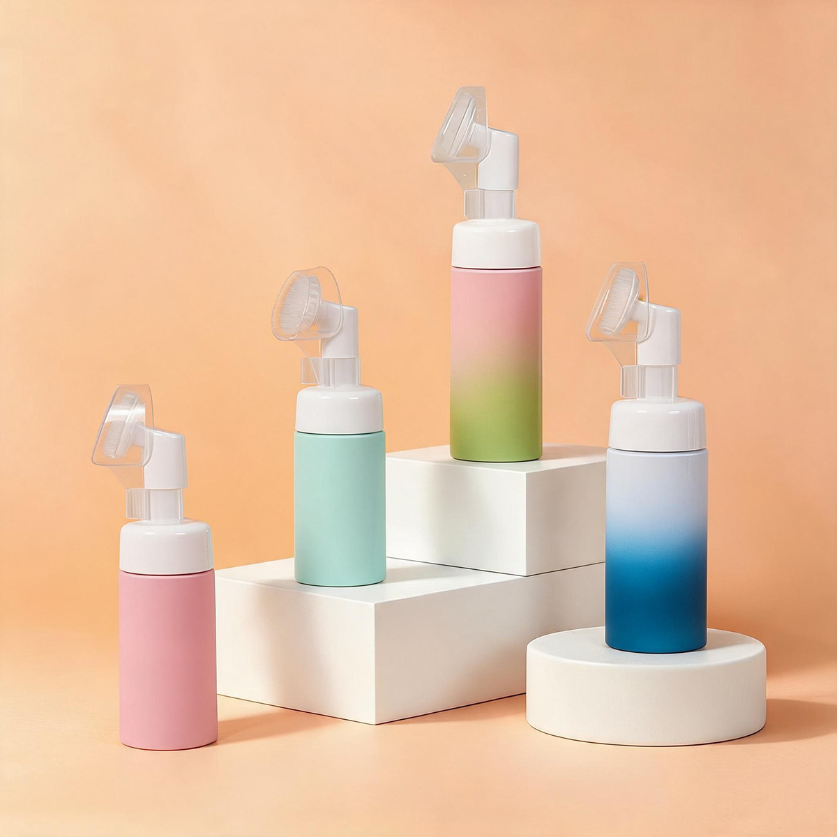 PETG BOTTLES