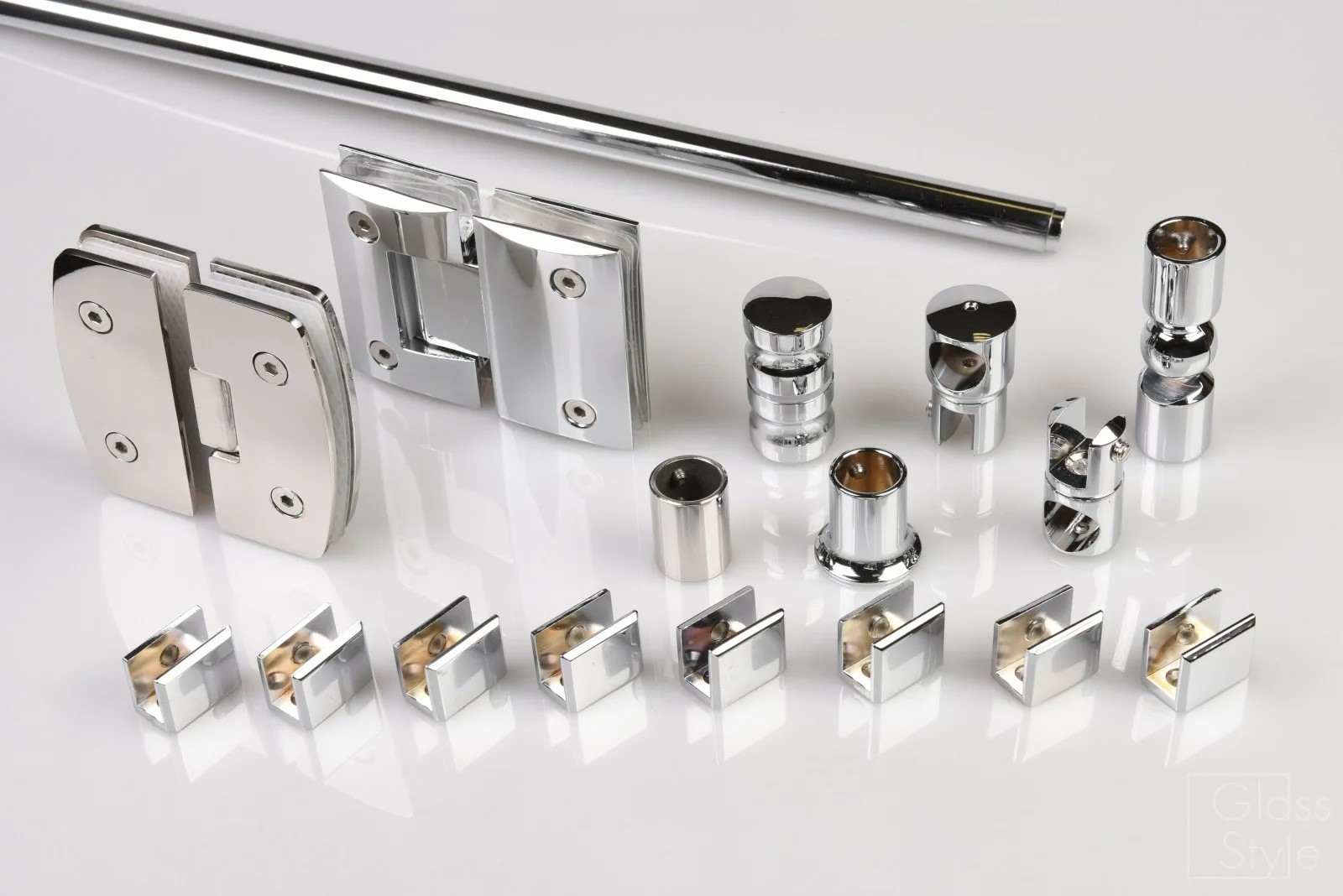SHOWER ROOM FITTING