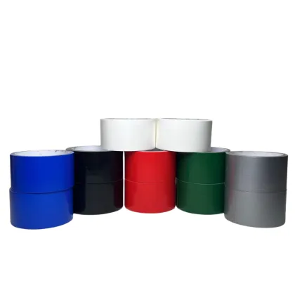 Cloth tape/Duct tape adhesive cloth tape