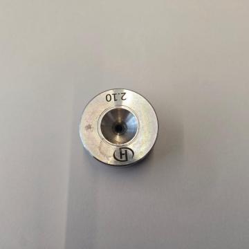 Antiren-Wolfram-Molybdän Draht Zeichnung stirbt