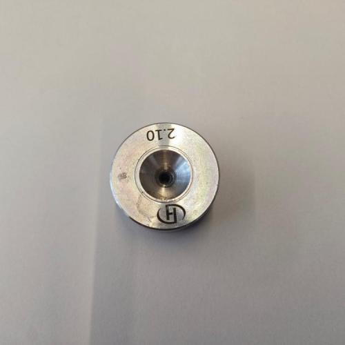 Antiren-Wolfram-Molybdän Draht Zeichnung stirbt