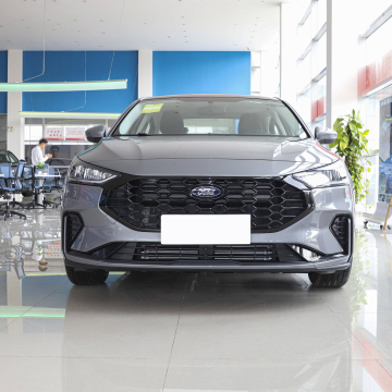 2023 Chinese Sedan for Ford Focus Ecoboost 180 Auto S TOP Version - New Car for Sale
