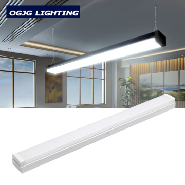 0-10V Dimmable LED Tavan Işıkları - 60cm ila 5ft, 40W ila 60W