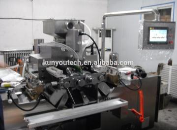 Large Production Capasity Paintball Making Machine