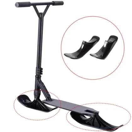 Children's Ski Accessories for Sports and Entertainment