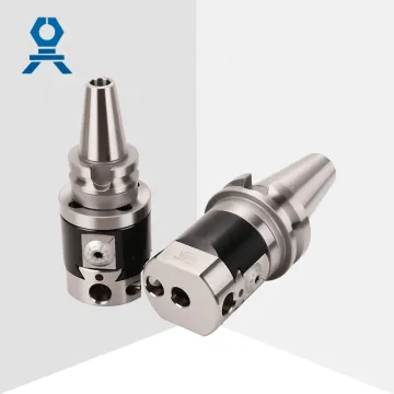 Boring Head Set R8/NT/BT/MTA/MTB NBH2084