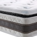 Hot sale furniture bed and mattress