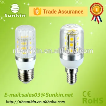 LED G9 2015 BIG SALES PC 220-240V 5050SMD 9W 760LM LED G9