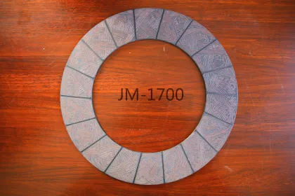 Wholesale High-Quality Non-asbestos Clutch Friction Material