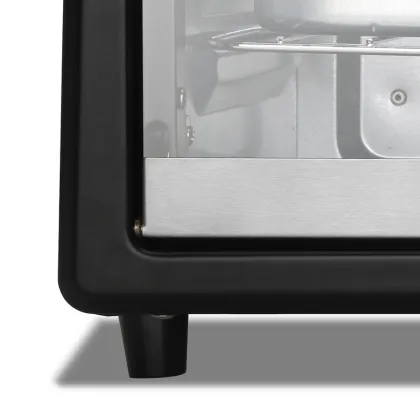 Customizable Home Mini Ovens and 10L Kids Easy Bake Oven: Personalized Cooking Solutions