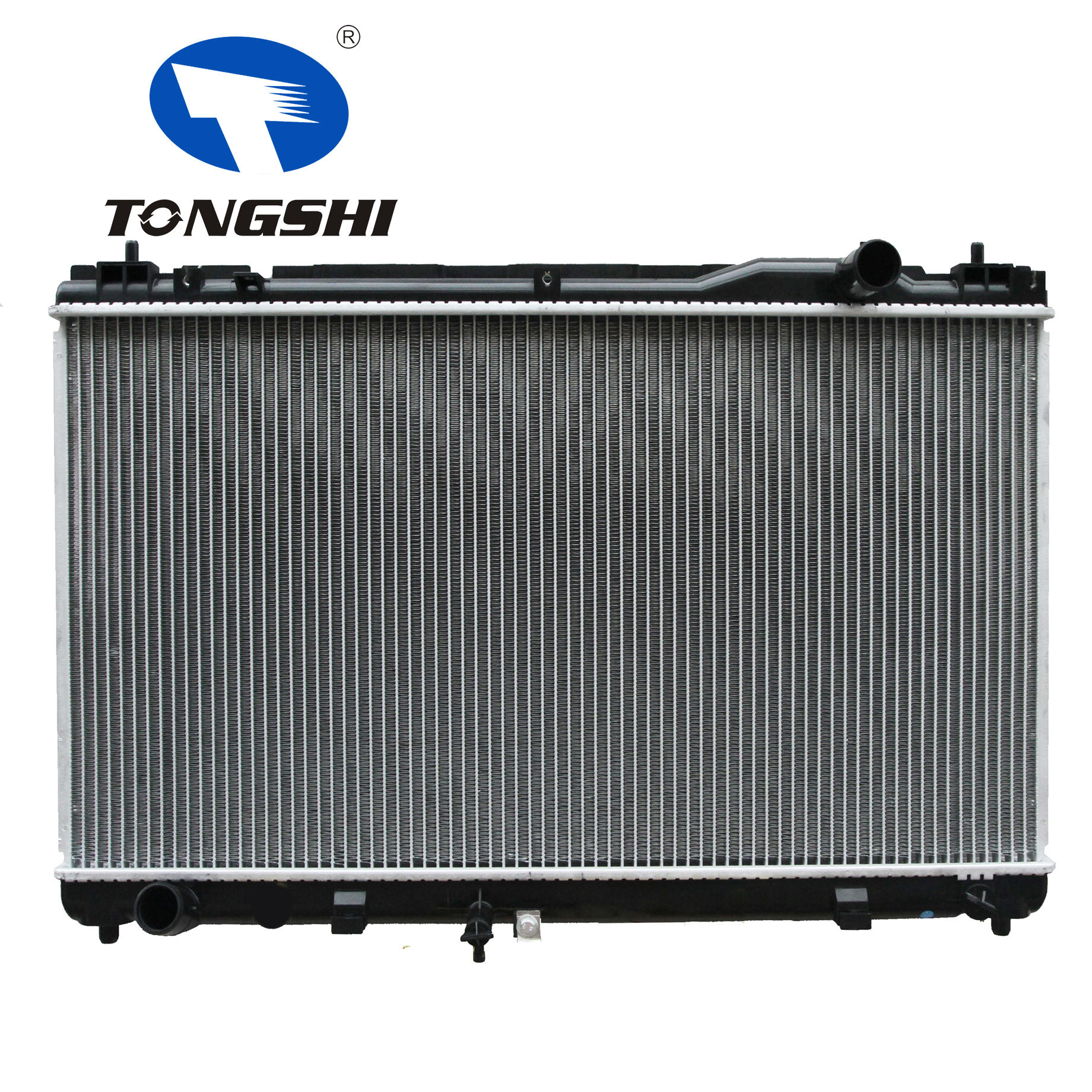 Auto Parts Accessories Car Radiator for TOYOTA CAMRY MCV30 Car Radiator