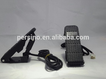 electric scooter /bike throttle / ararm/speedmeter