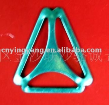 Triangle Buckle 2015