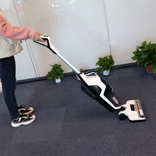 Intelligent Wet Dry Vacuum Cleaner Wireless