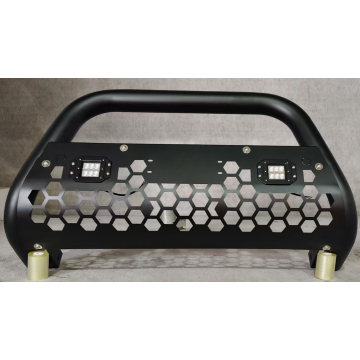 Barra de empuje de accesorios 4x4 para la cubierta universal de todos los modelos