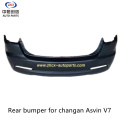Zadní nárazník pro Changan Asvin v7