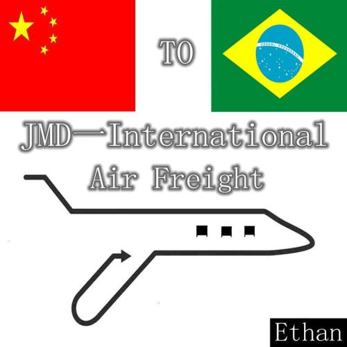 Airfreight From Shenzhen/Guangzhou/Hongkong to Sao Paulo, Brazil (Battery)