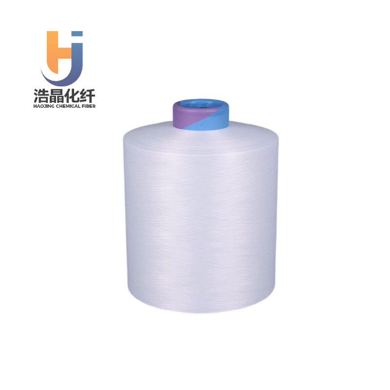 Màu tùy chỉnh vải DTY 30D / 24F / 2 / SD