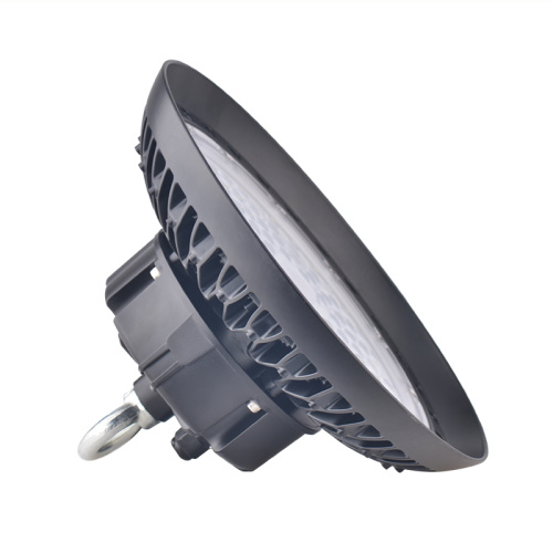 150W UFO LED High Bay Lights Hook Mount