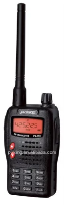 PX-359 two way radio professional design