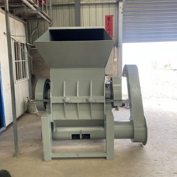 Full Automatic Pet Bottle Recycling Line Machine with Crusher and Washing System