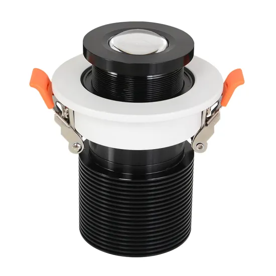 15W COB Recessed Downlight LED Spotlight