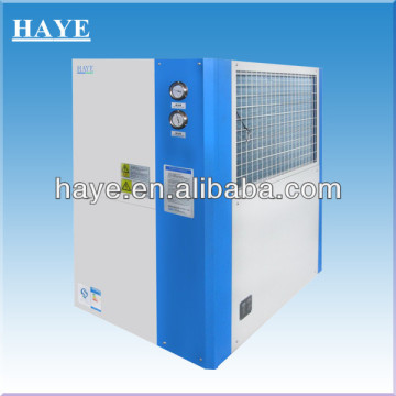 industrial cooling injection moulding equipment