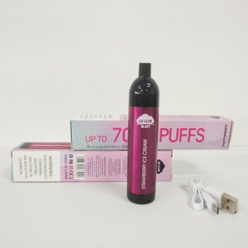 Original al por mayor de 7000 soplos paquete desechable Vape Pen