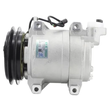 DKS15D Auto AC Compressor for Hitachi Crane John Deere 506012-2330 506211-7930