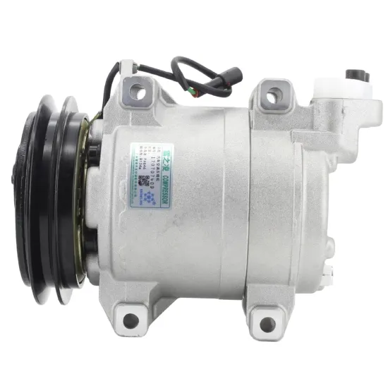 DKS15D Auto AC Compressor for Hitachi Crane John Deere 506012-2330 506211-7930