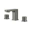 ARINAplus 3-hole basin mixer