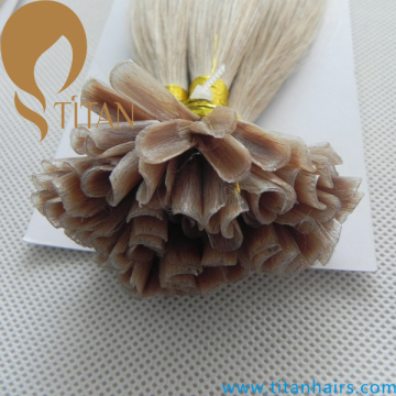18# 2014 new arrival 12-28inch with 1g/strand U tip hair extension