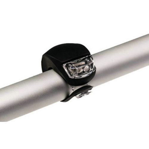 Fahrradfahrradfront-Scheinwerfer-Mini-COB-LED-Lampe