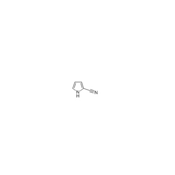 Pureza Hign Pyrrole-2-Carbonitrile CAS 4513-94-4