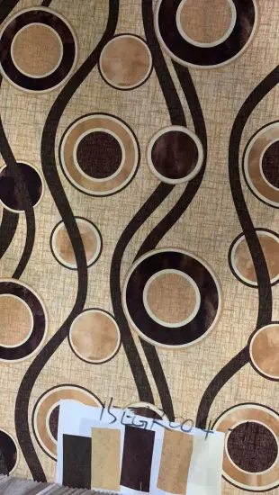 Custom Digital Custom Print Fabric