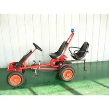 go karting -(ADL-2008-150AB)