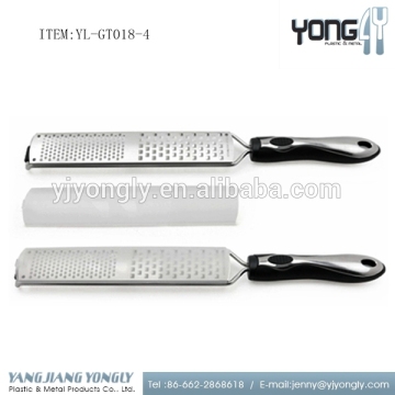 Yongly trade assurance supplier stainless steel grater
