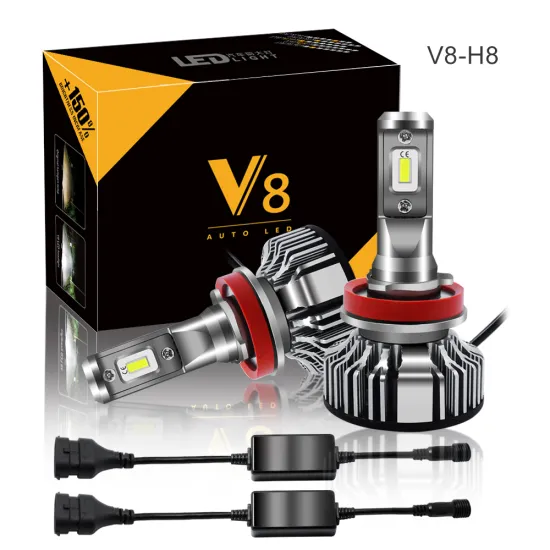 Future 30000LM LED Bulb 65W High Lumens 6000K Cool White IP68 Waterproof Halogen Upgrade