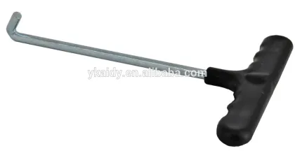 trampoline spring tool